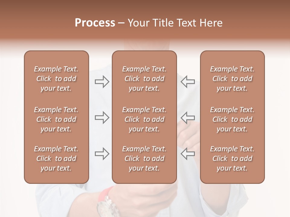 Cholesterol Ingredient Guidance PowerPoint Template