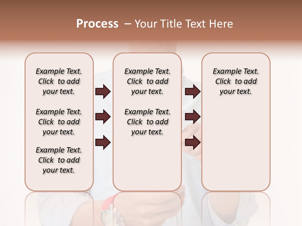 Cholesterol Ingredient Guidance PowerPoint Template