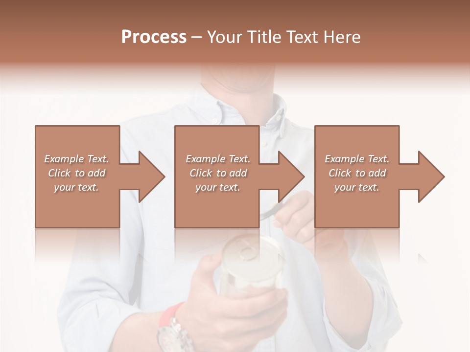 Cholesterol Ingredient Guidance PowerPoint Template