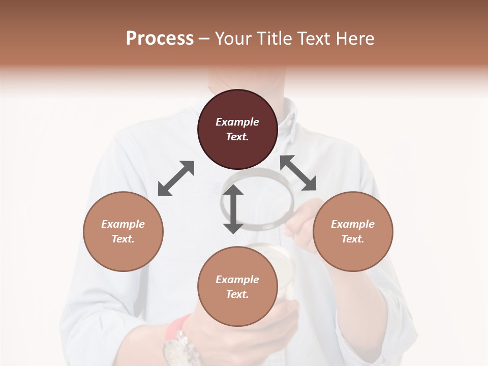 Cholesterol Ingredient Guidance PowerPoint Template