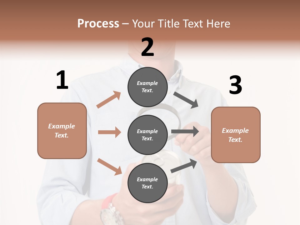 Cholesterol Ingredient Guidance PowerPoint Template