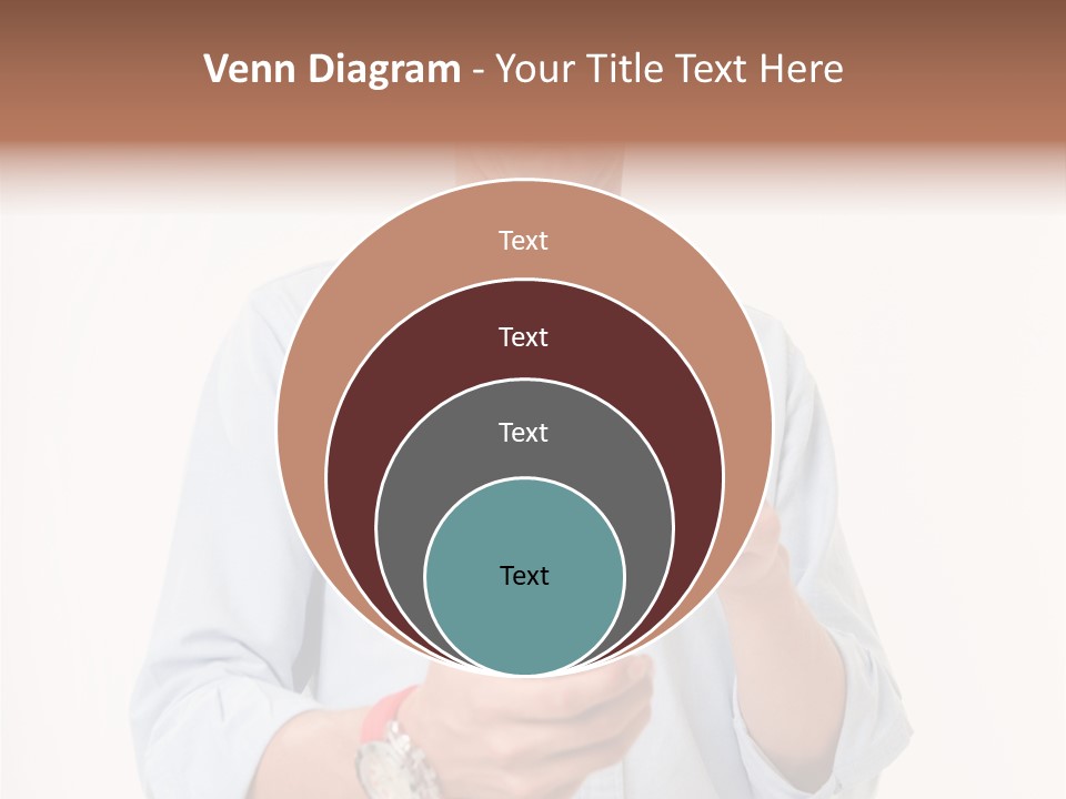 Cholesterol Ingredient Guidance PowerPoint Template