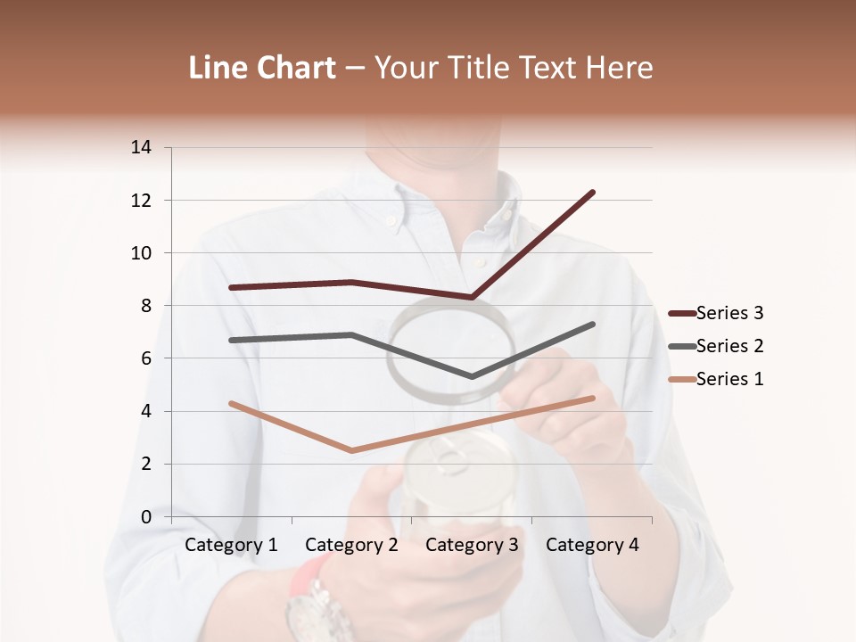 Cholesterol Ingredient Guidance PowerPoint Template