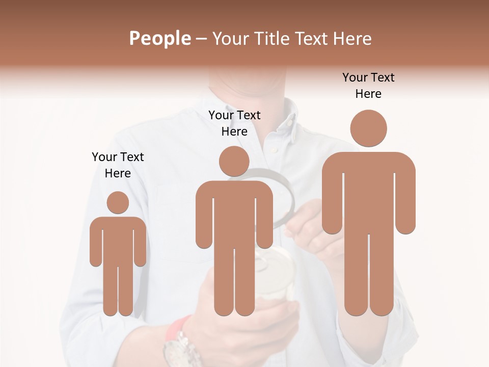 Cholesterol Ingredient Guidance PowerPoint Template