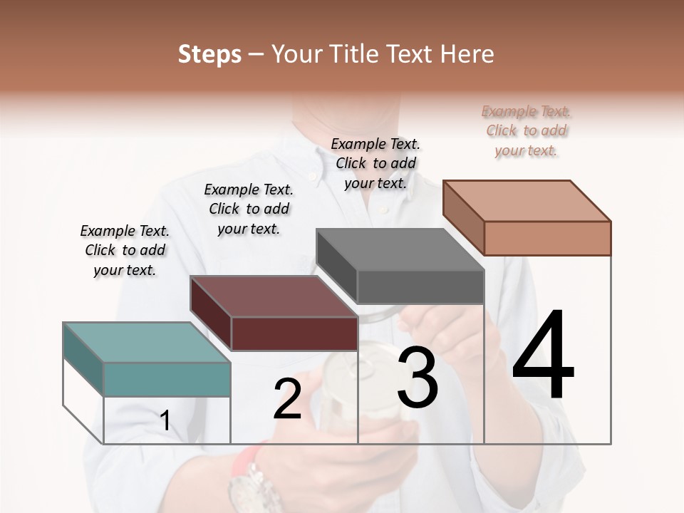 Cholesterol Ingredient Guidance PowerPoint Template