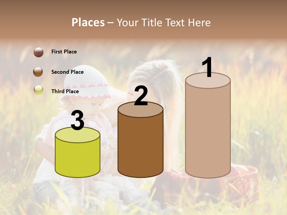 Foliage Nature Beautiful PowerPoint Template