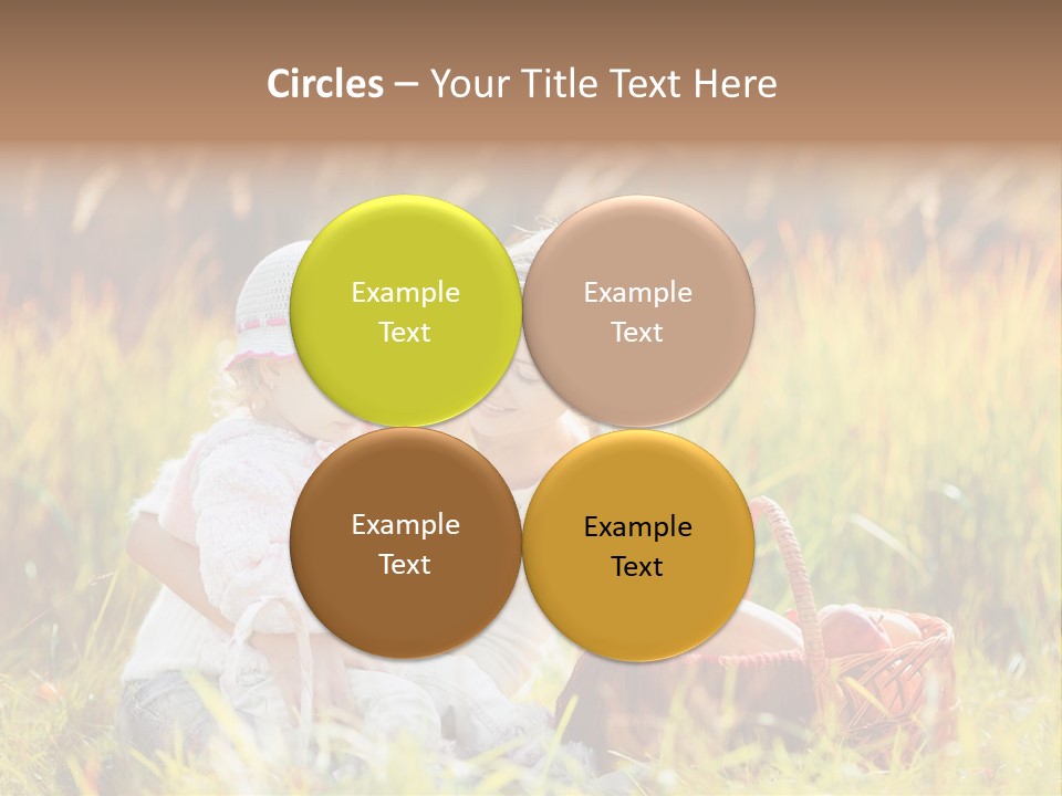 Foliage Nature Beautiful PowerPoint Template