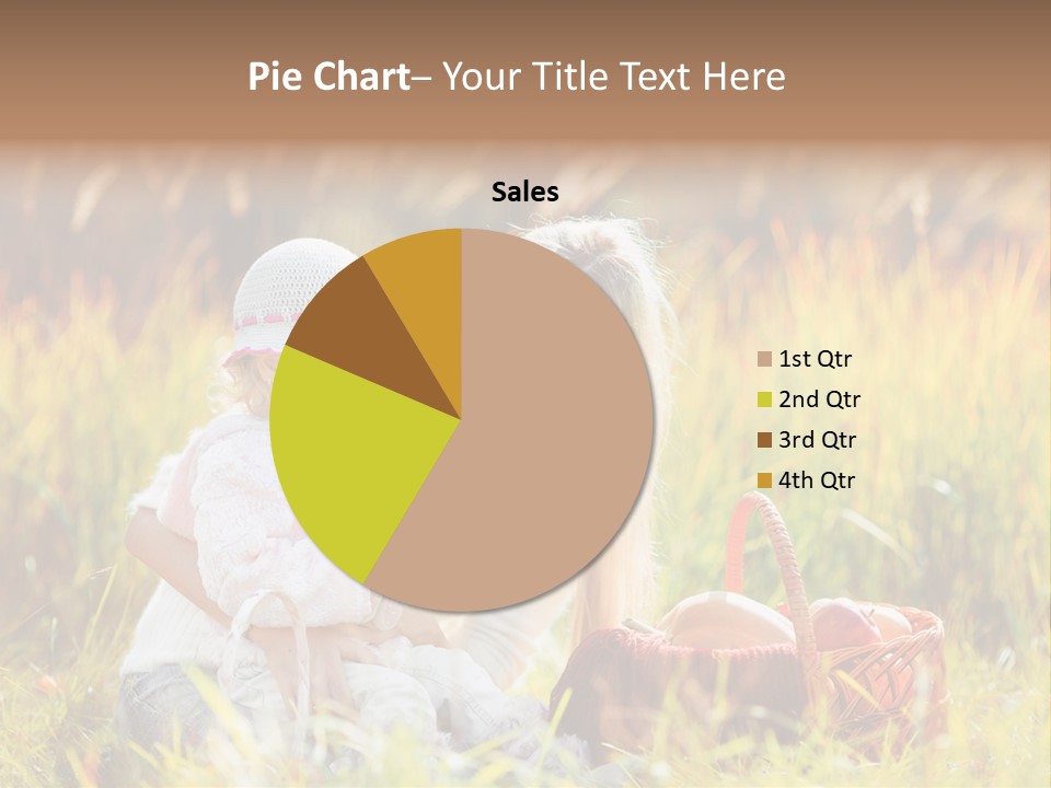 Foliage Nature Beautiful PowerPoint Template