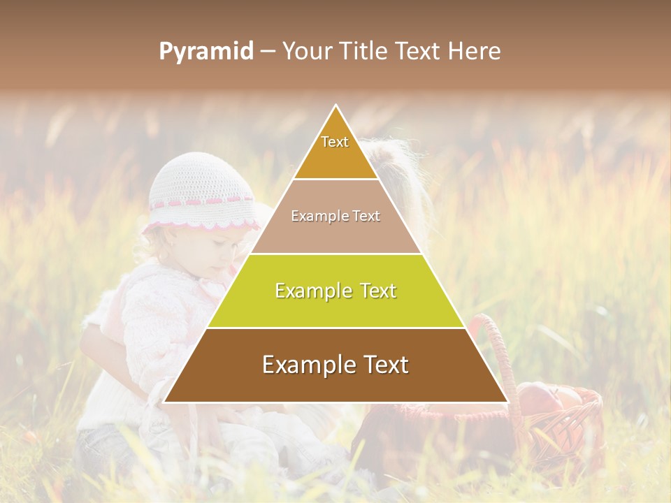 Foliage Nature Beautiful PowerPoint Template