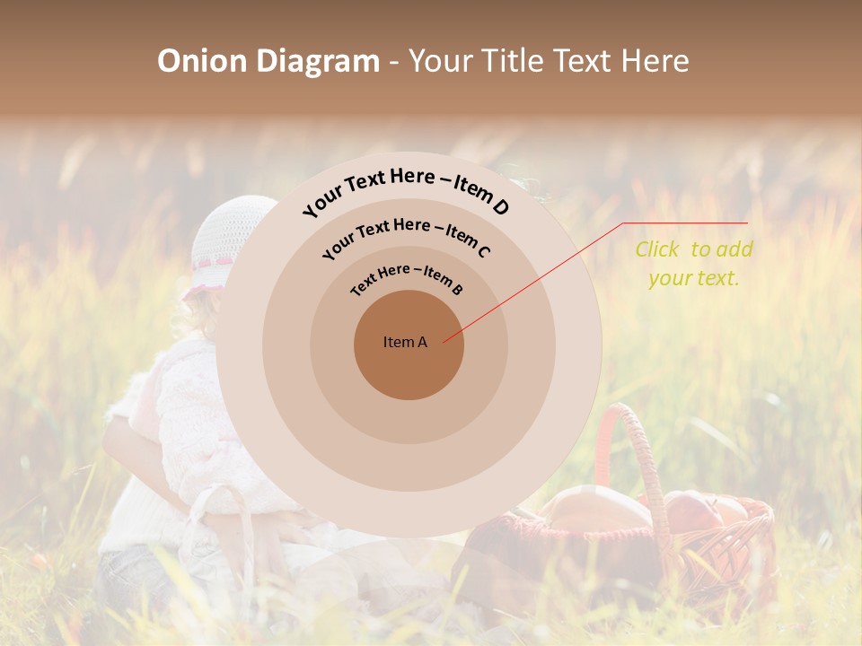 Foliage Nature Beautiful PowerPoint Template