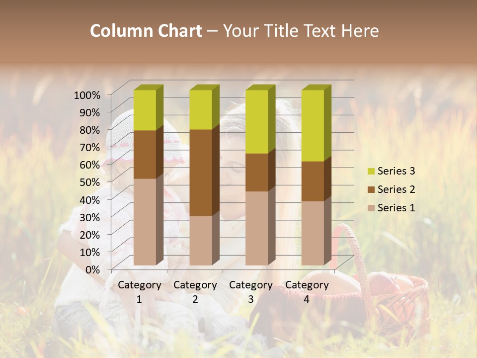 Foliage Nature Beautiful PowerPoint Template