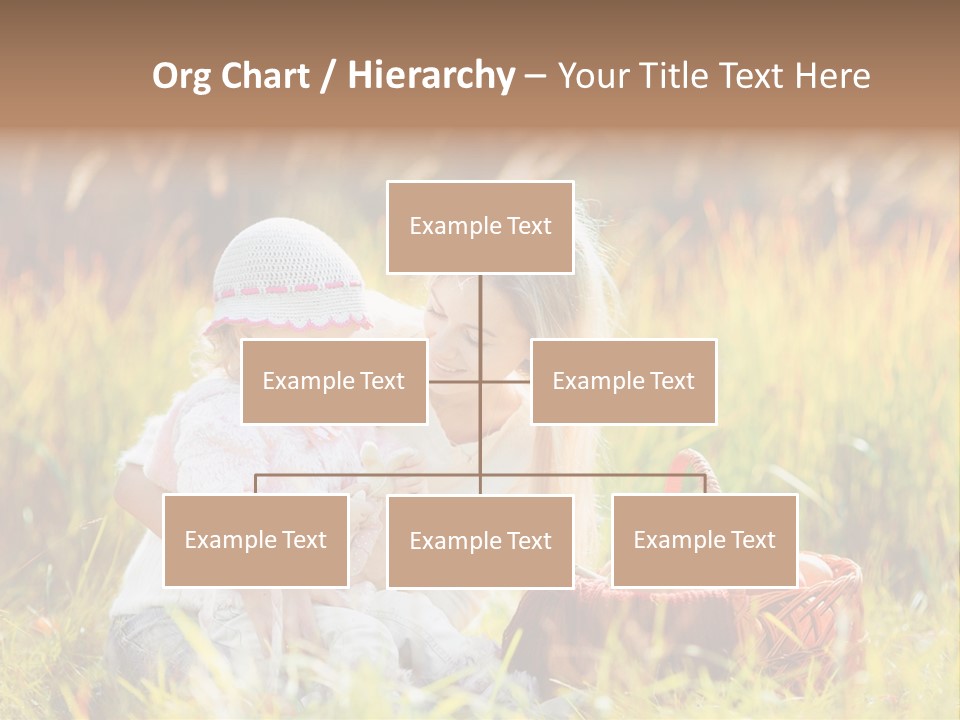 Foliage Nature Beautiful PowerPoint Template