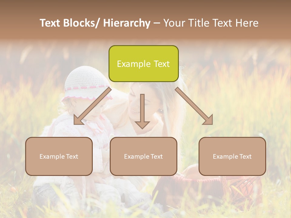 Foliage Nature Beautiful PowerPoint Template