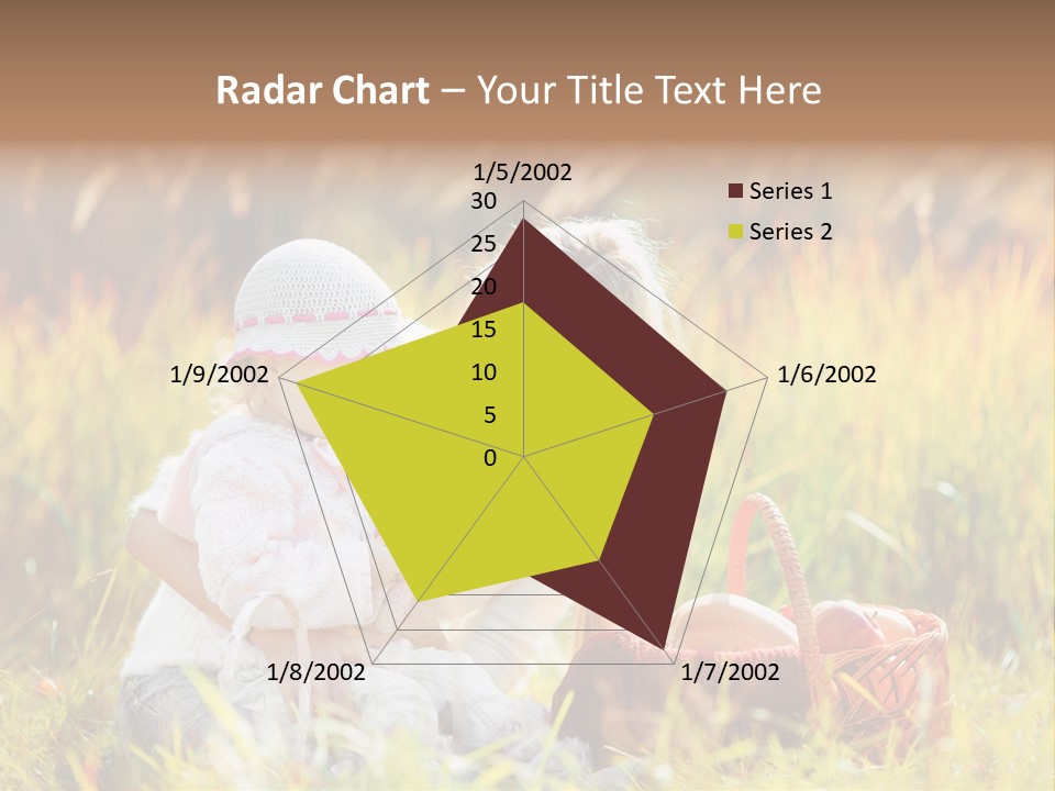 Foliage Nature Beautiful PowerPoint Template