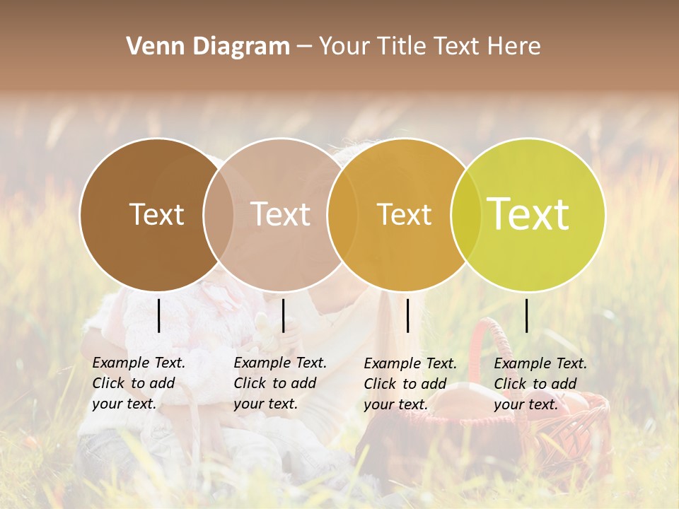 Foliage Nature Beautiful PowerPoint Template