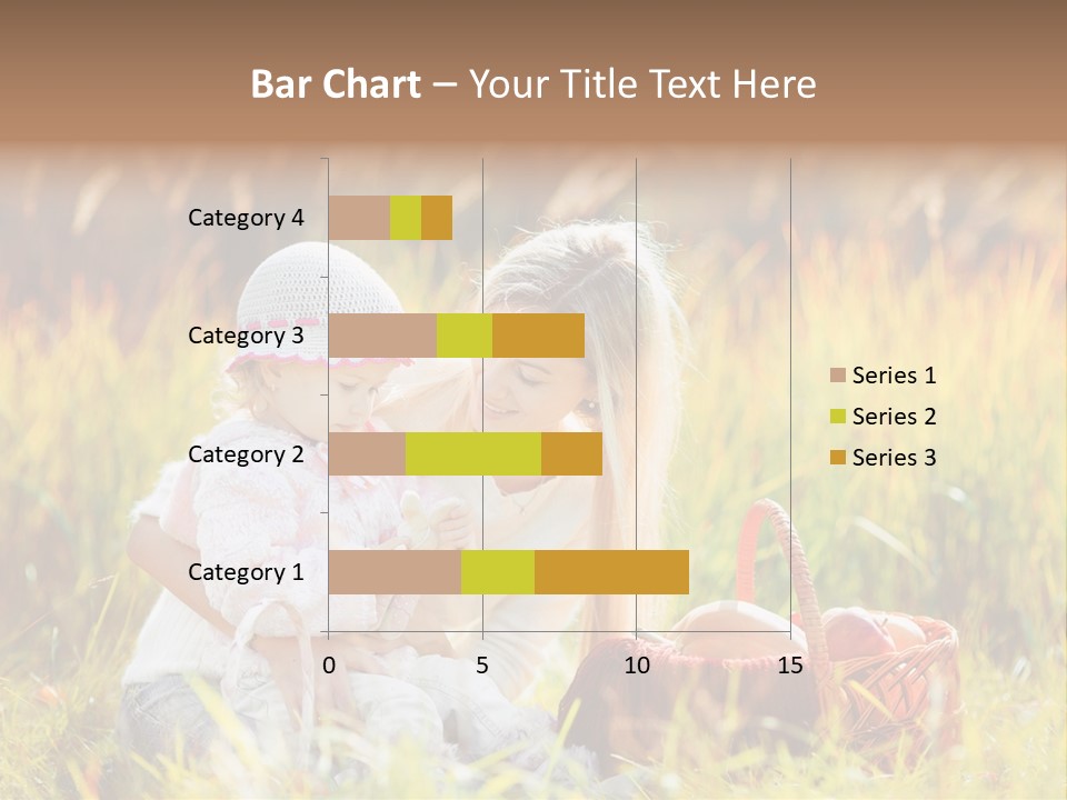 Foliage Nature Beautiful PowerPoint Template
