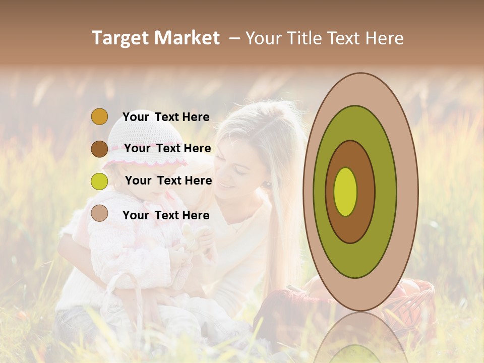 Foliage Nature Beautiful PowerPoint Template