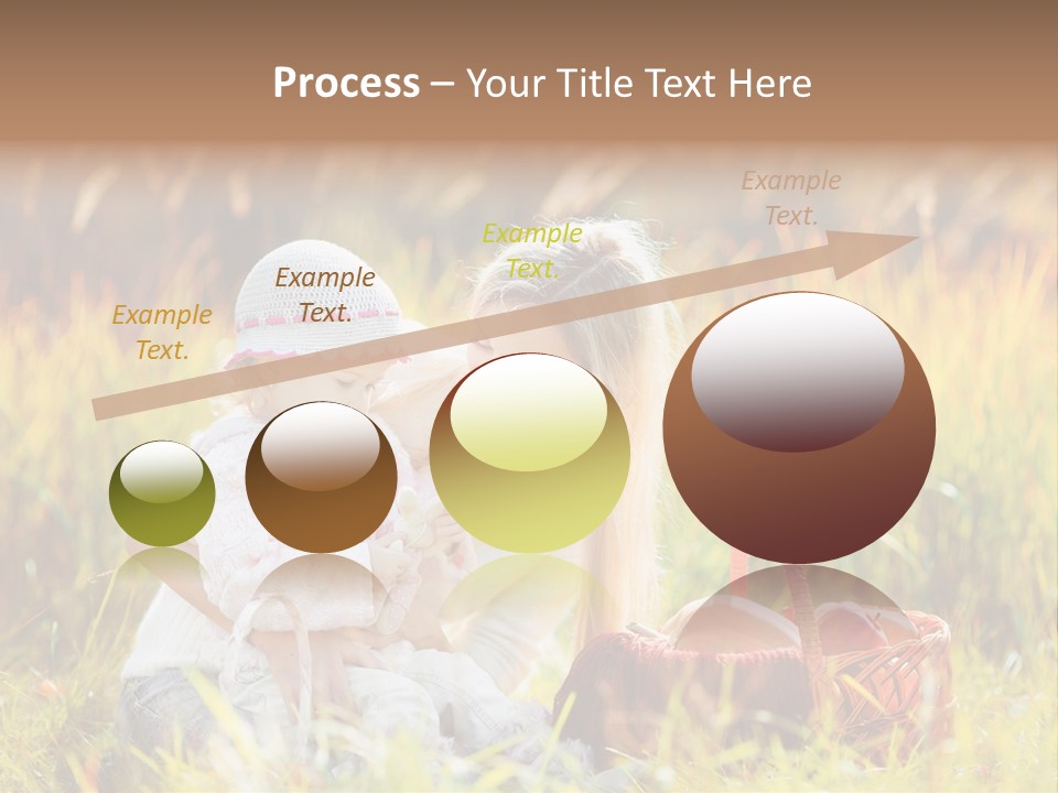 Foliage Nature Beautiful PowerPoint Template