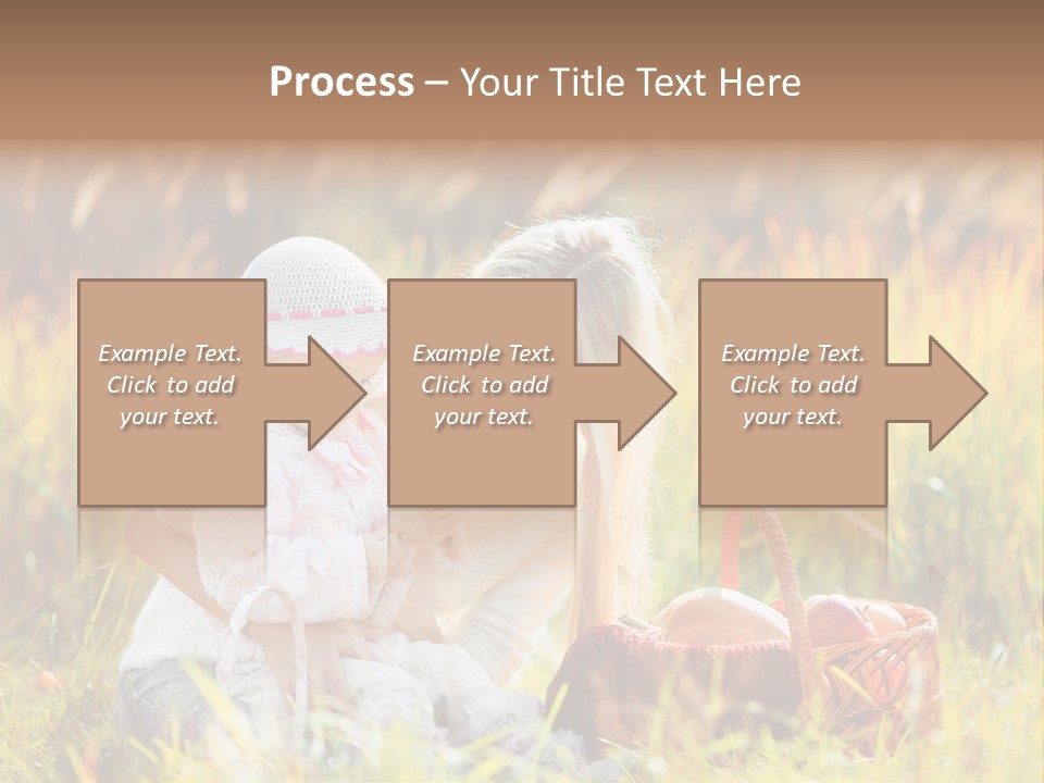 Foliage Nature Beautiful PowerPoint Template