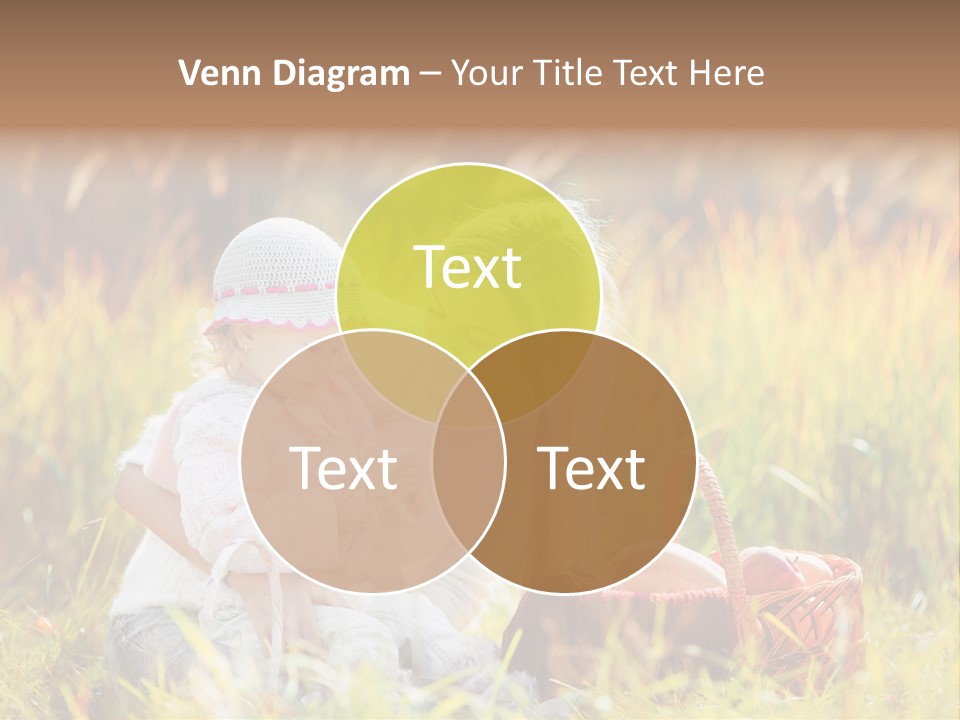 Foliage Nature Beautiful PowerPoint Template