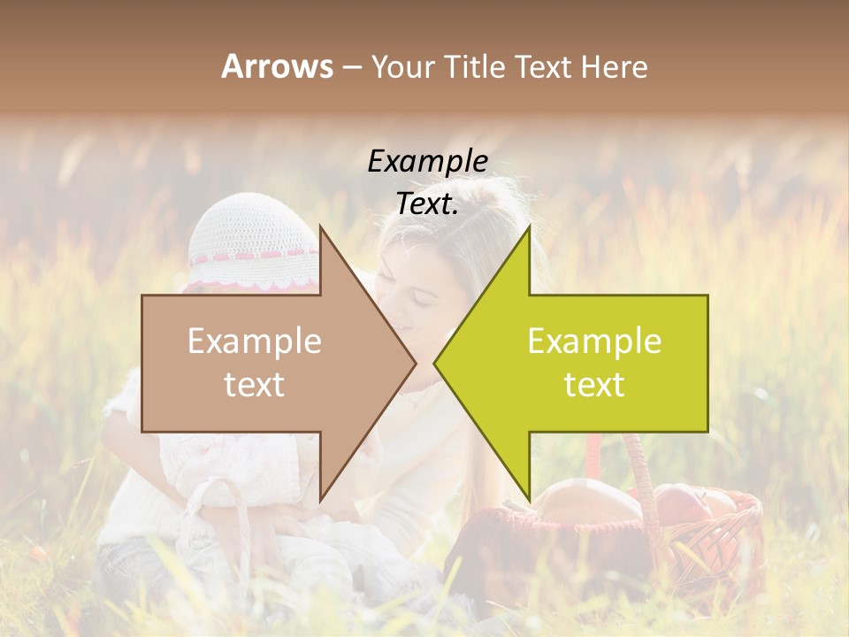 Foliage Nature Beautiful PowerPoint Template