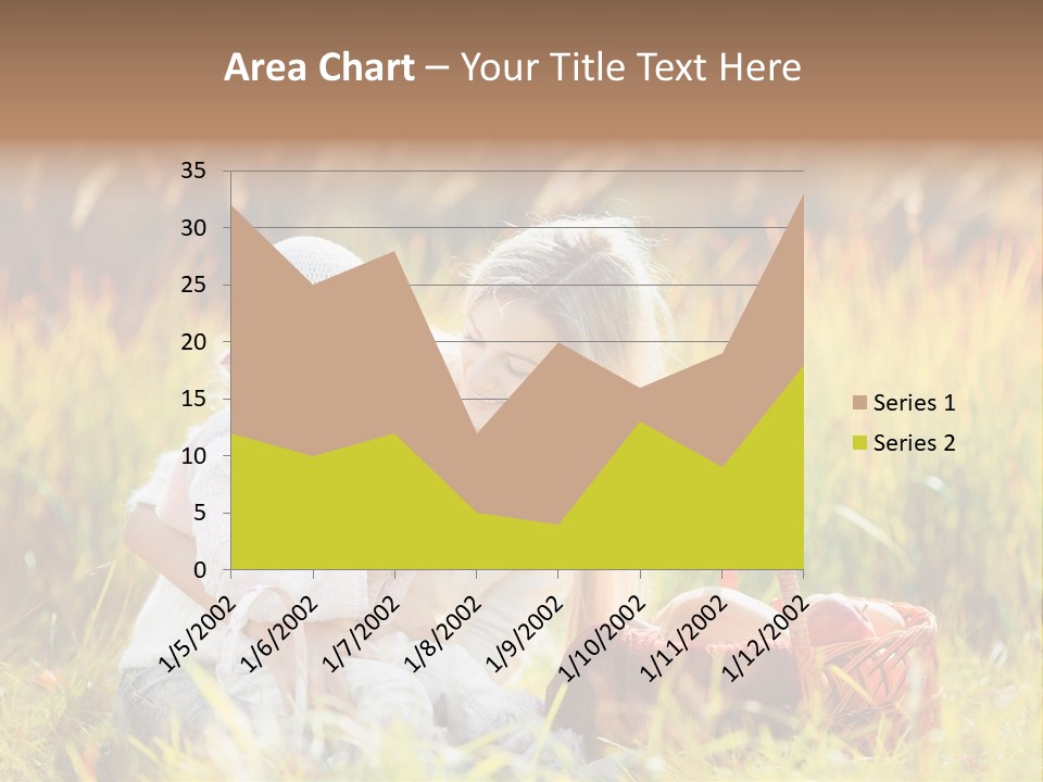 Foliage Nature Beautiful PowerPoint Template
