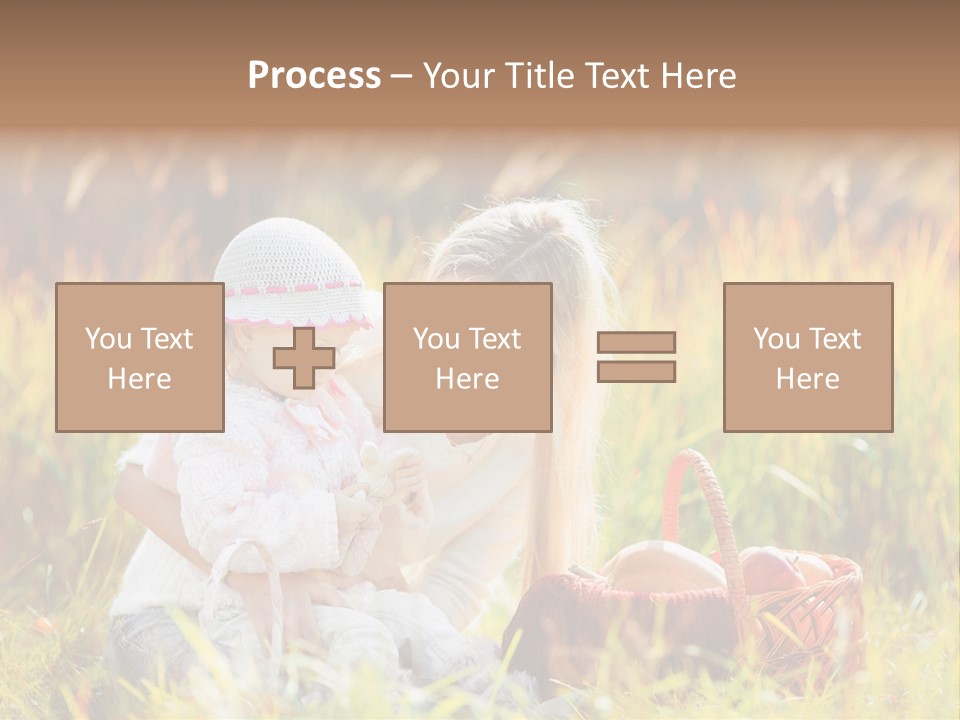 Foliage Nature Beautiful PowerPoint Template