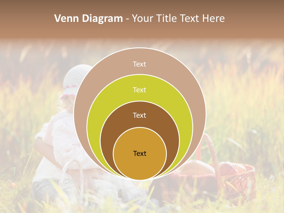 Foliage Nature Beautiful PowerPoint Template