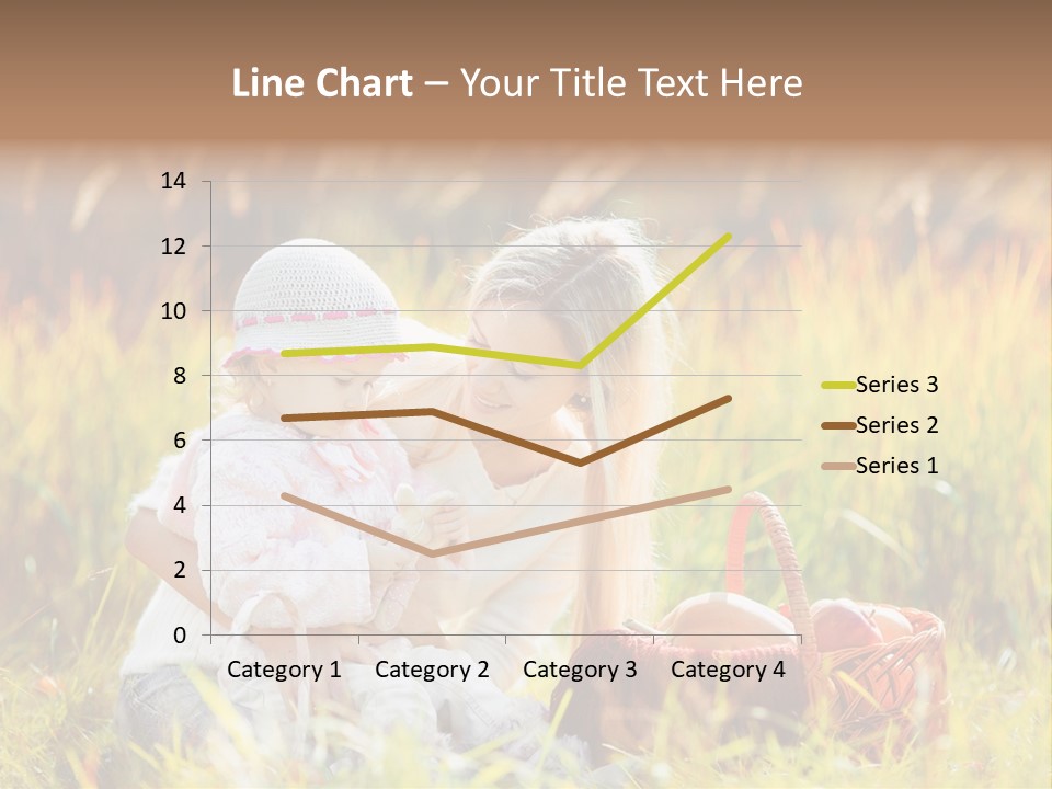 Foliage Nature Beautiful PowerPoint Template