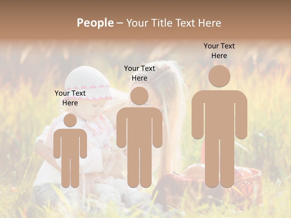 Foliage Nature Beautiful PowerPoint Template