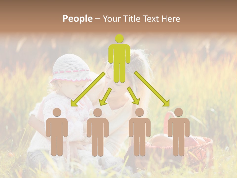 Foliage Nature Beautiful PowerPoint Template