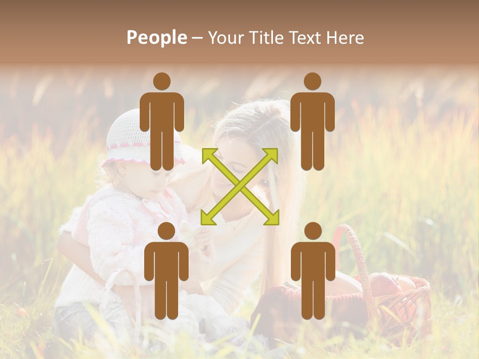 Foliage Nature Beautiful PowerPoint Template