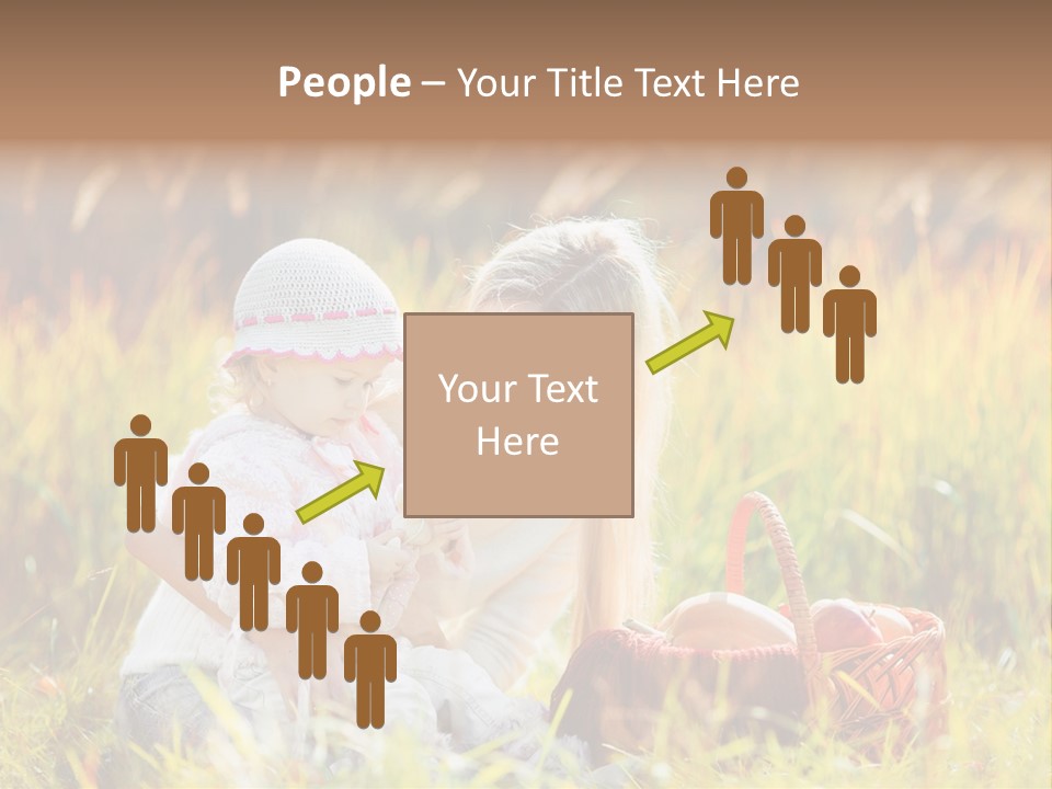 Foliage Nature Beautiful PowerPoint Template