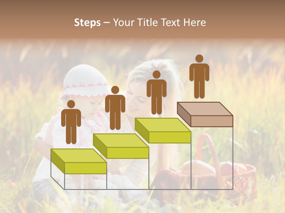 Foliage Nature Beautiful PowerPoint Template