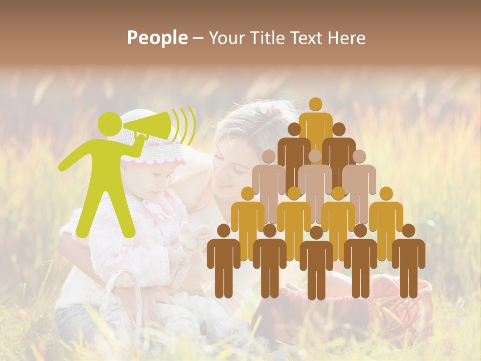 Foliage Nature Beautiful PowerPoint Template