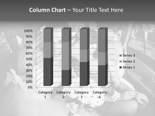 Festivity Life Social PowerPoint Template