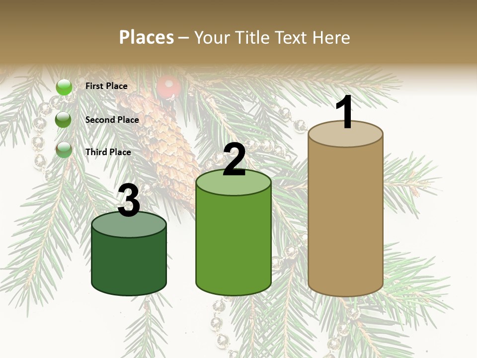 Event Celebrate Holiday PowerPoint Template