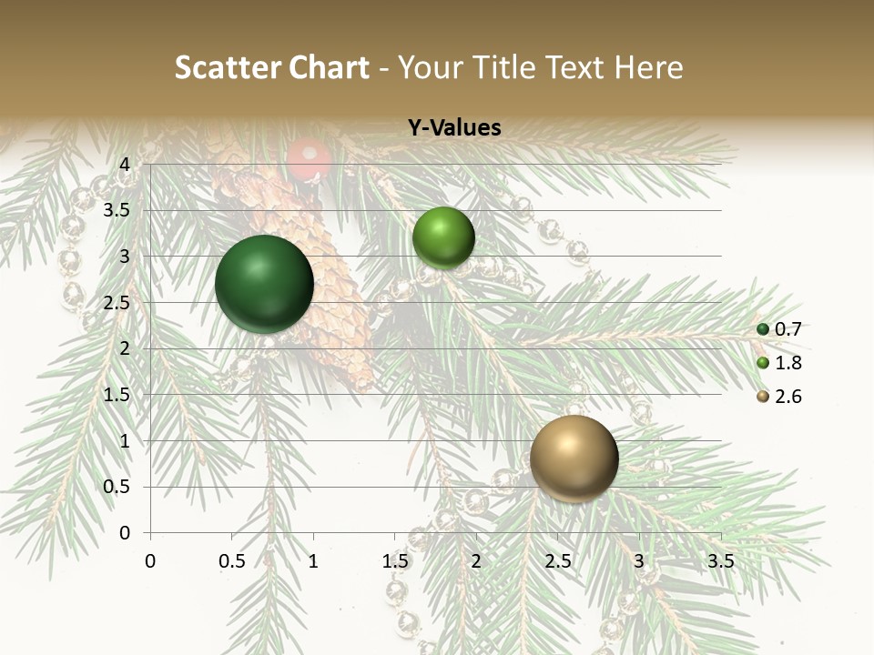 Event Celebrate Holiday PowerPoint Template