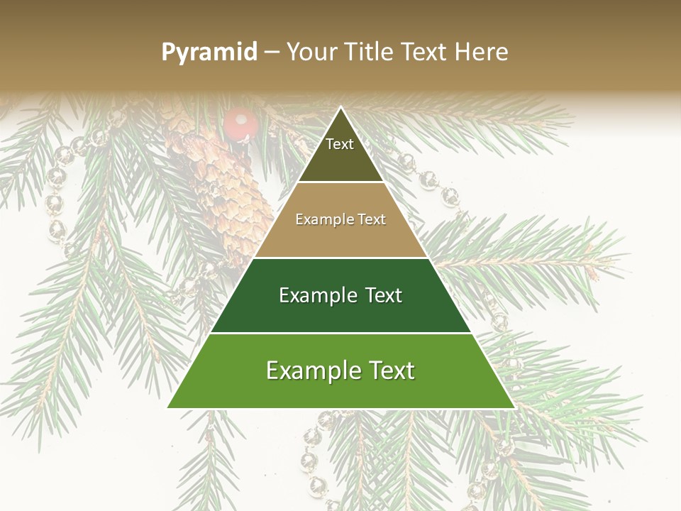 Event Celebrate Holiday PowerPoint Template