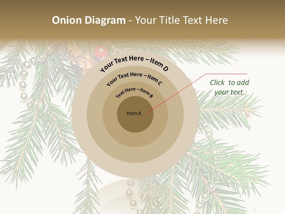 Event Celebrate Holiday PowerPoint Template