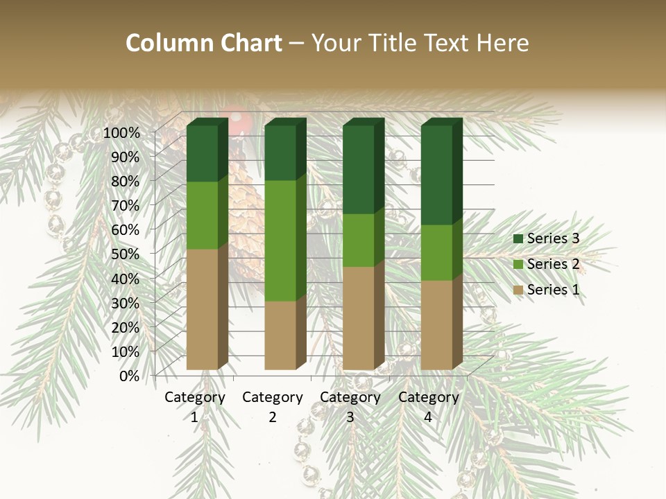 Event Celebrate Holiday PowerPoint Template