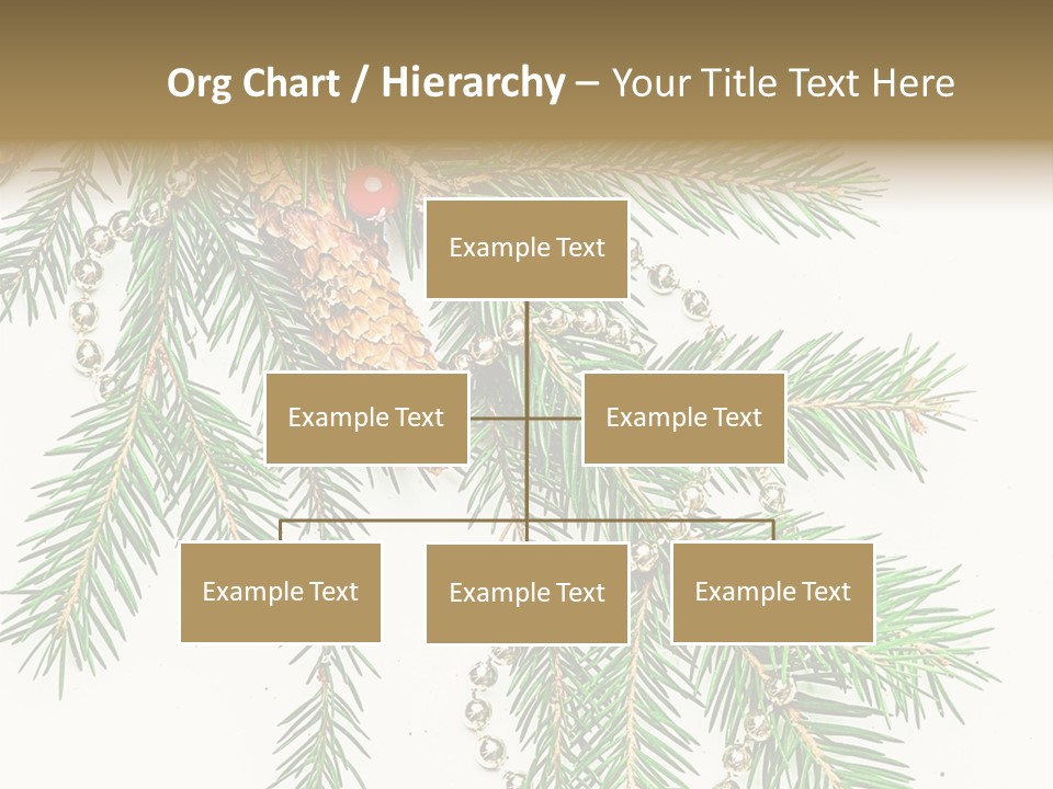 Event Celebrate Holiday PowerPoint Template