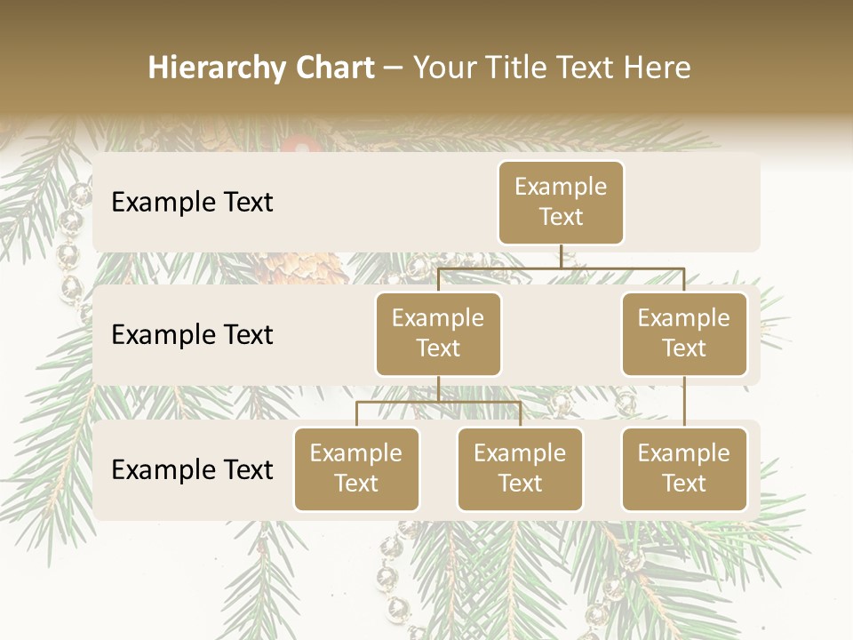 Event Celebrate Holiday PowerPoint Template