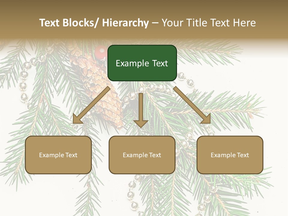 Event Celebrate Holiday PowerPoint Template