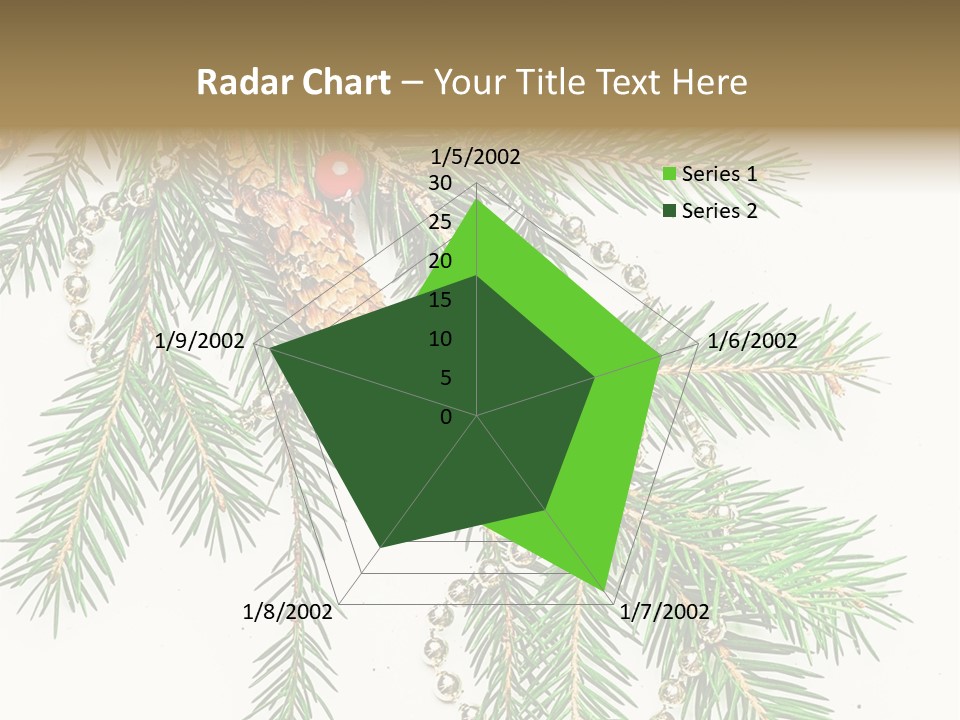 Event Celebrate Holiday PowerPoint Template