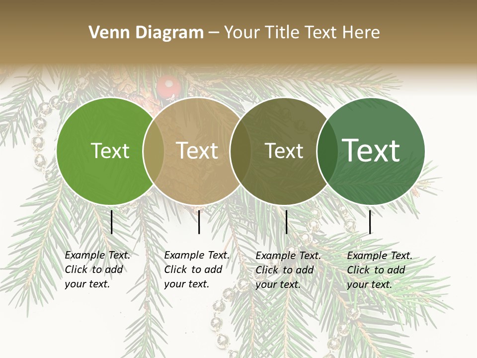 Event Celebrate Holiday PowerPoint Template