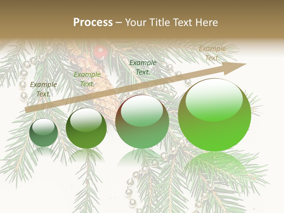 Event Celebrate Holiday PowerPoint Template