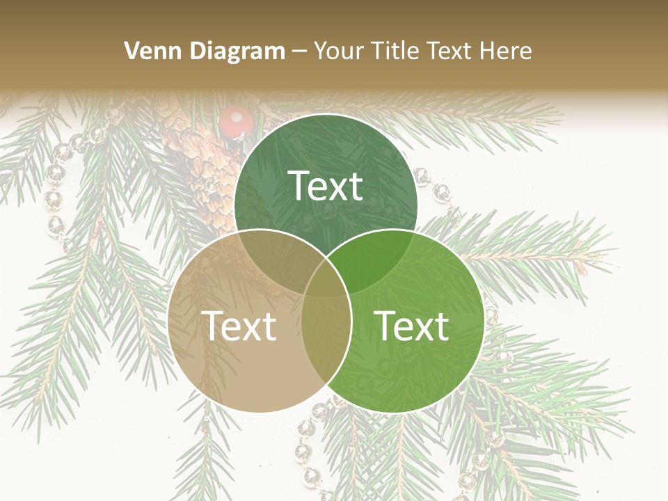 Event Celebrate Holiday PowerPoint Template