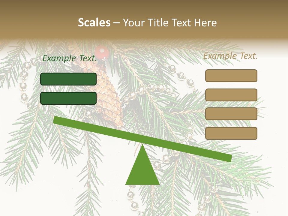 Event Celebrate Holiday PowerPoint Template