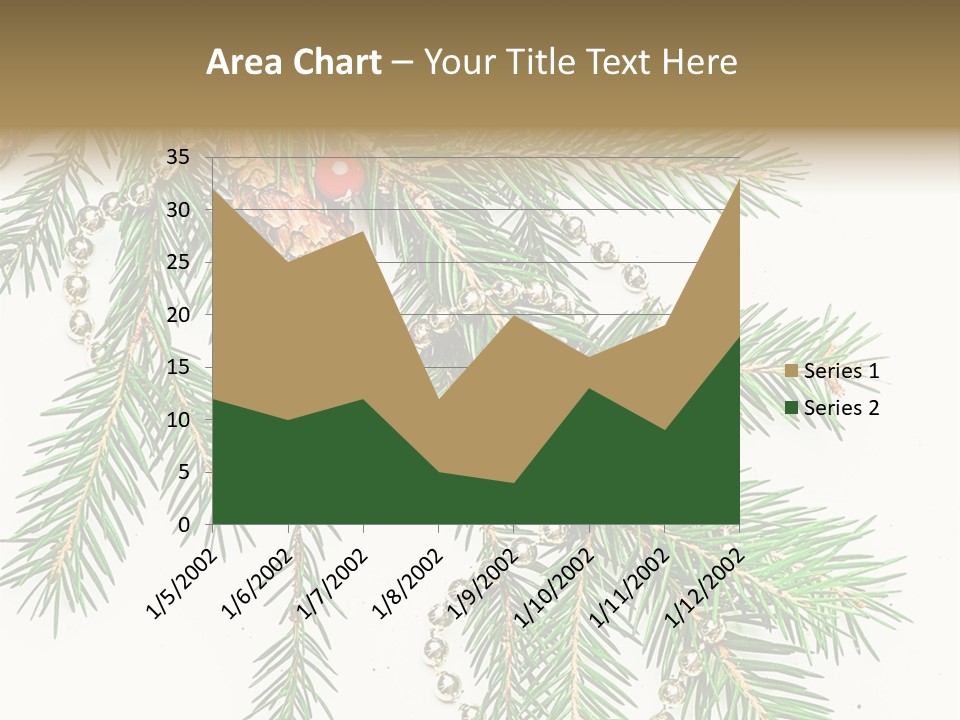 Event Celebrate Holiday PowerPoint Template